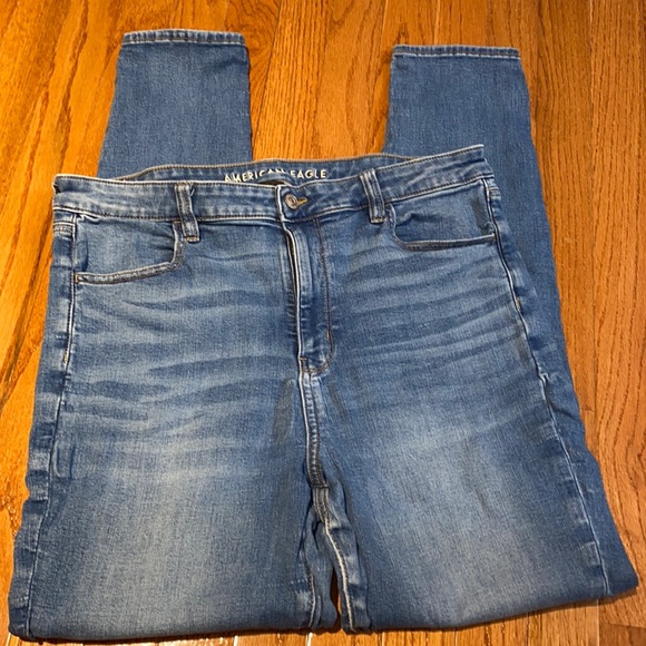 American Eagle Jeggings Bundle - Picture 5 of 7